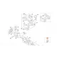 STIHL  Obejma zaciskowa FA03 790 4700